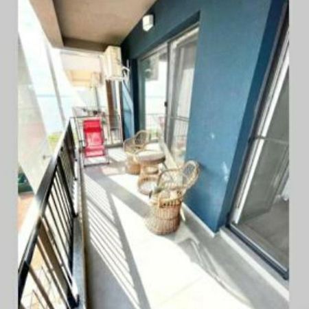 Studio Velier Mamaia Nord Екстериор снимка