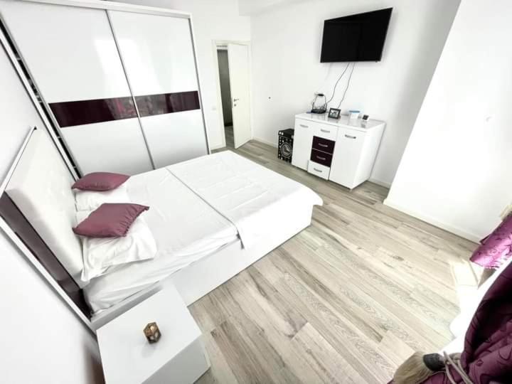 Studio Velier Mamaia Nord Екстериор снимка