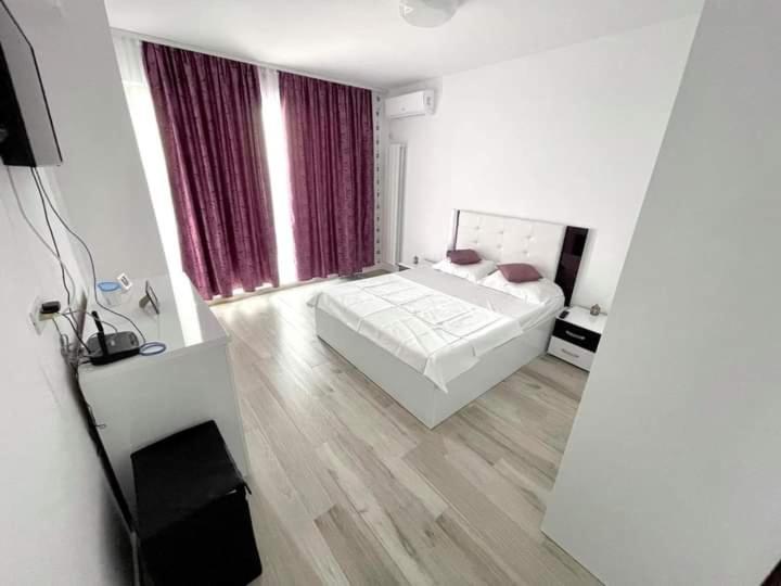 Studio Velier Mamaia Nord Екстериор снимка