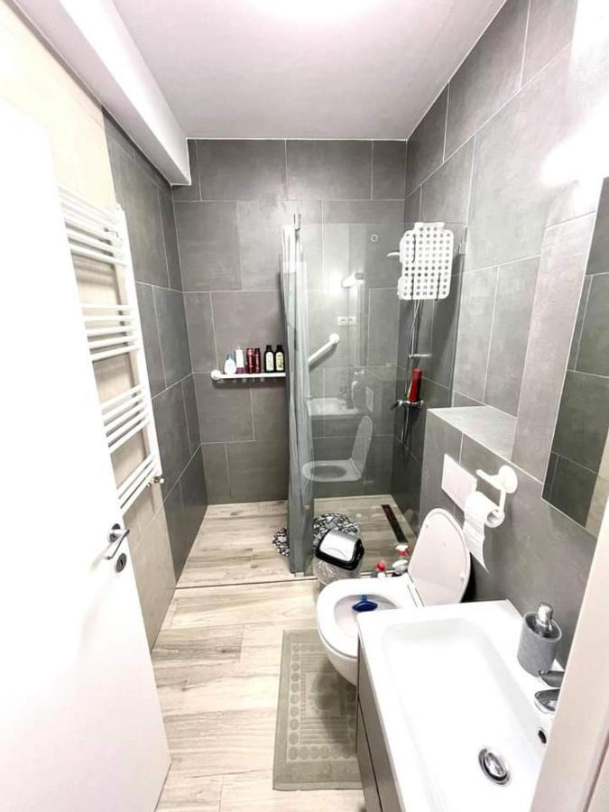 Studio Velier Mamaia Nord Екстериор снимка