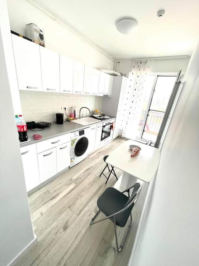 Studio Velier Mamaia Nord Екстериор снимка