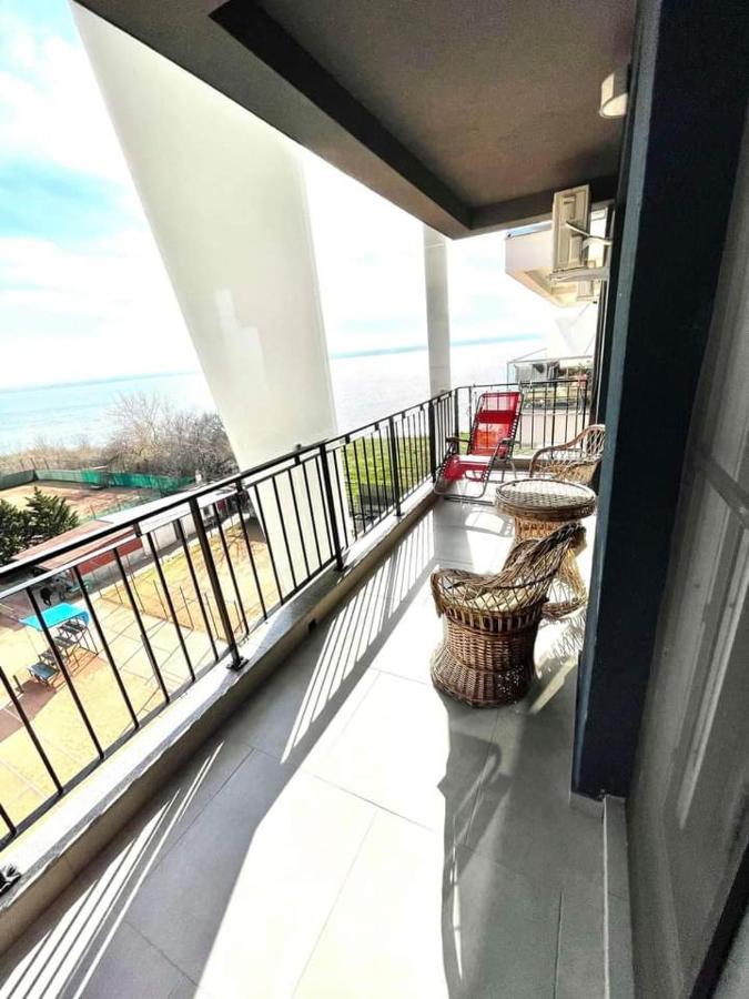 Studio Velier Mamaia Nord Екстериор снимка