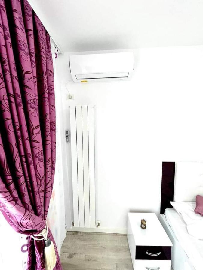 Studio Velier Mamaia Nord Екстериор снимка