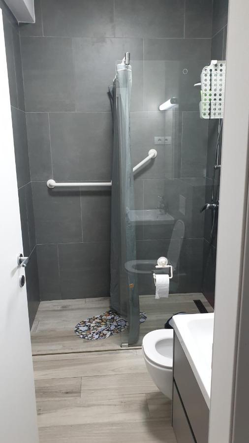 Studio Velier Mamaia Nord Екстериор снимка