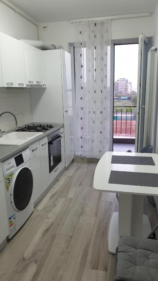 Studio Velier Mamaia Nord Екстериор снимка