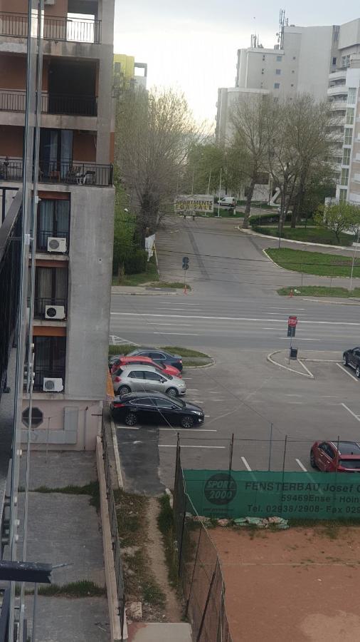 Studio Velier Mamaia Nord Екстериор снимка